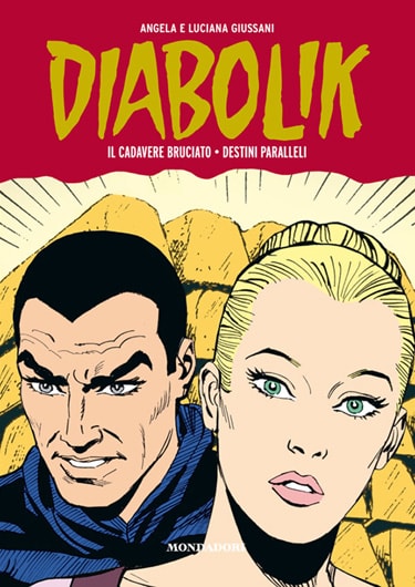 Diabolik - Gli anni della gloria # 50