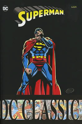 DC Classic # 52