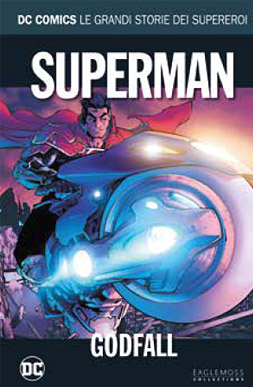 DC Comics: Le Grandi Storie dei Supereroi # 15