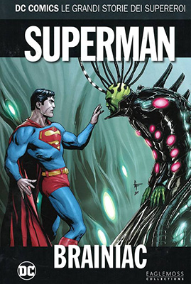 DC Comics: Le Grandi Storie dei Supereroi # 26