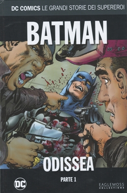 DC Comics: Le Grandi Storie dei Supereroi # 88