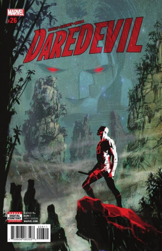 Daredevil vol 5 # 26