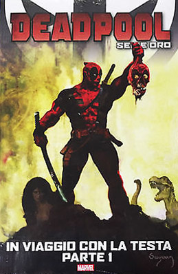 Deadpool (Serie Oro) # 15