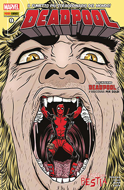 Deadpool # 68