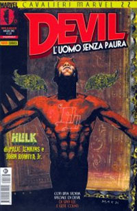 Devil & Hulk # 83