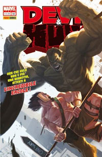 Devil & Hulk # 141