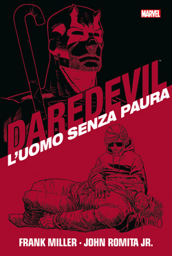Daredevil Collection # 1