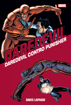 Daredevil Collection # 6