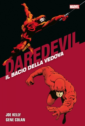 Daredevil Collection # 22