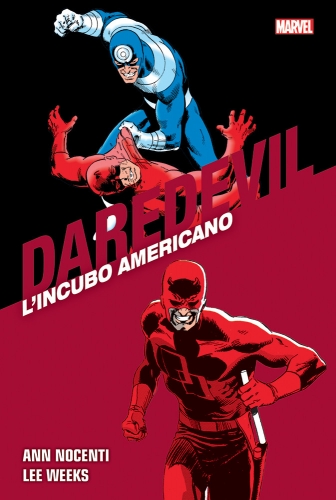 Daredevil Collection # 24