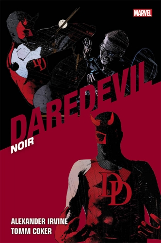 Daredevil Collection # 25