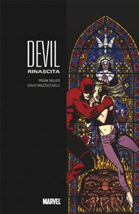 Devil Rinascita - Edizione Deluxe # 1