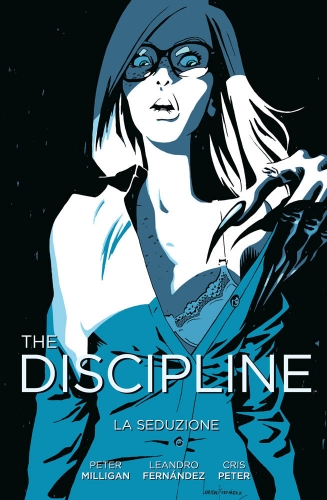 The Discipline # 1