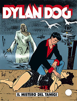 Dylan Dog # 49