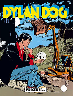 Dylan Dog # 93