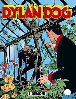 Dylan Dog # 103