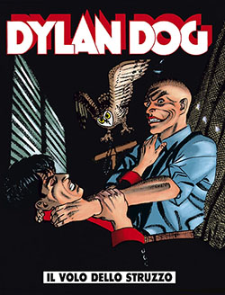 Dylan Dog # 109