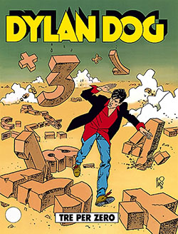 Dylan Dog # 125