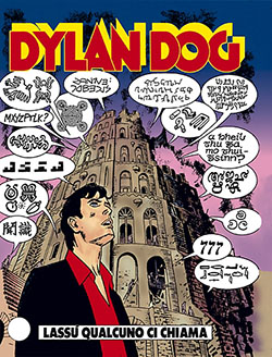 Dylan Dog # 136