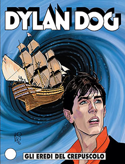Dylan Dog # 238