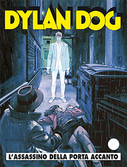 Dylan Dog # 307