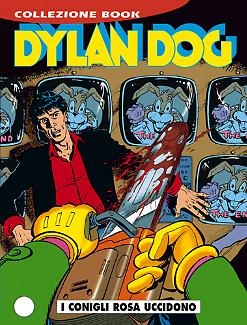 Dylan Dog - Collezione Book # 24