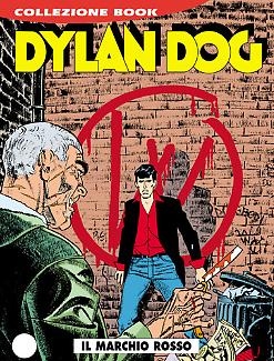 Dylan Dog - Collezione Book # 52