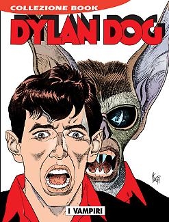 Dylan Dog - Collezione Book # 62
