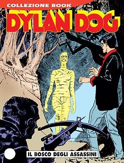 Dylan Dog - Collezione Book # 70
