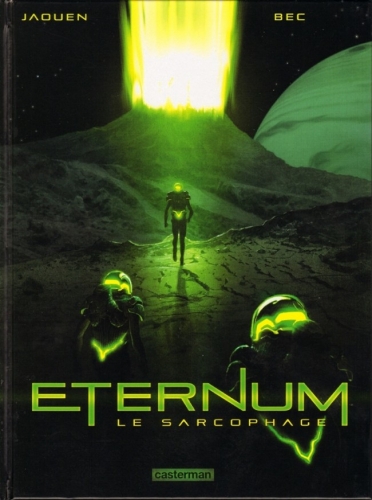 Eternum # 1