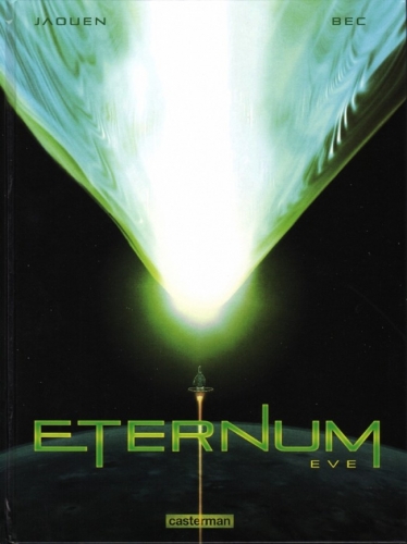 Eternum # 3