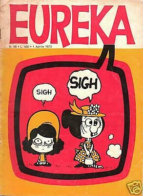 Eureka # 98