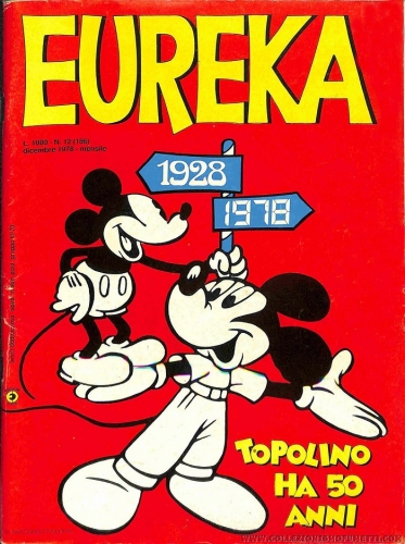 Eureka # 186