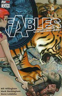 Fables # 2