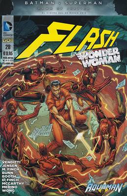 Flash # 46