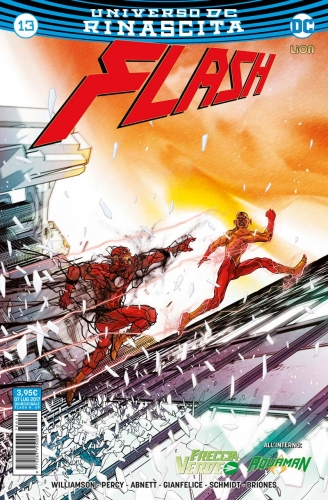 Flash # 69