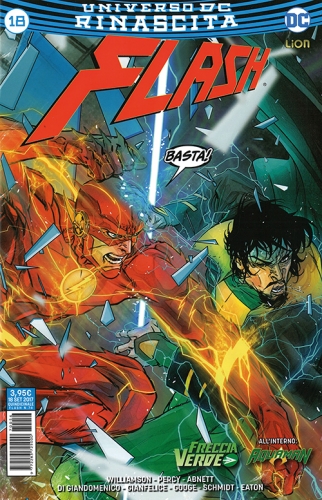 Flash # 74