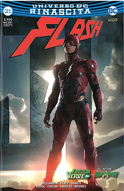 Flash # 77