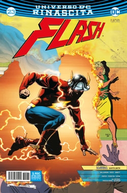 Flash # 79