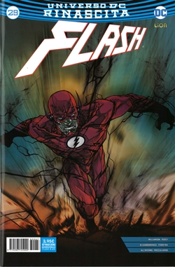 Flash # 85