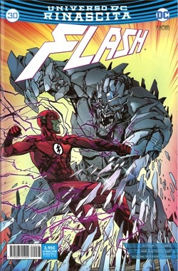 Flash # 86