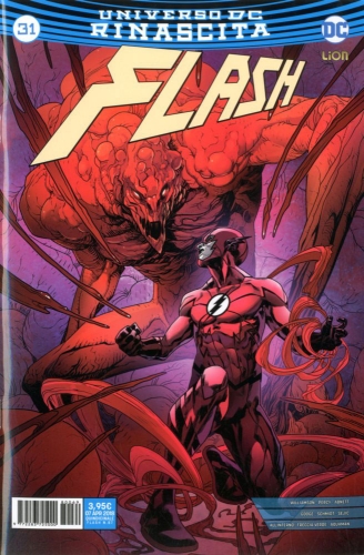 Flash # 87