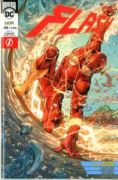Flash # 112