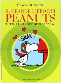 Il grande libro dei Peanuts # 2