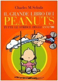 Il grande libro dei Peanuts # 4