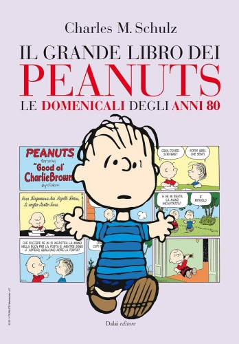 Il grande libro dei Peanuts # 9