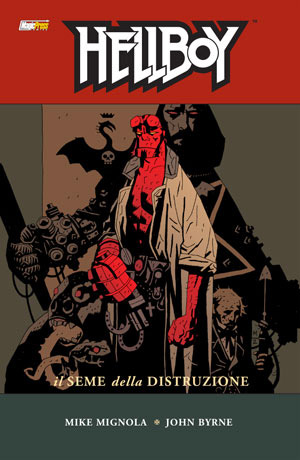 Hellboy (II Edizione) # 1