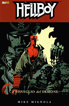 Hellboy (II Edizione) # 2
