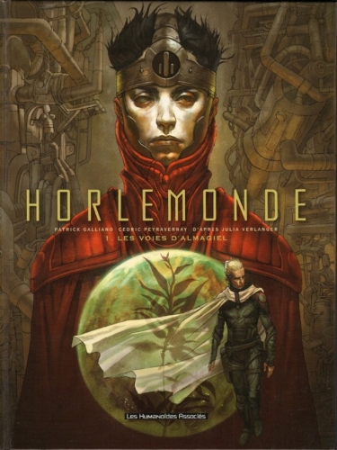 Horlemonde # 1