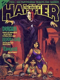 The House of Hammer # 6
